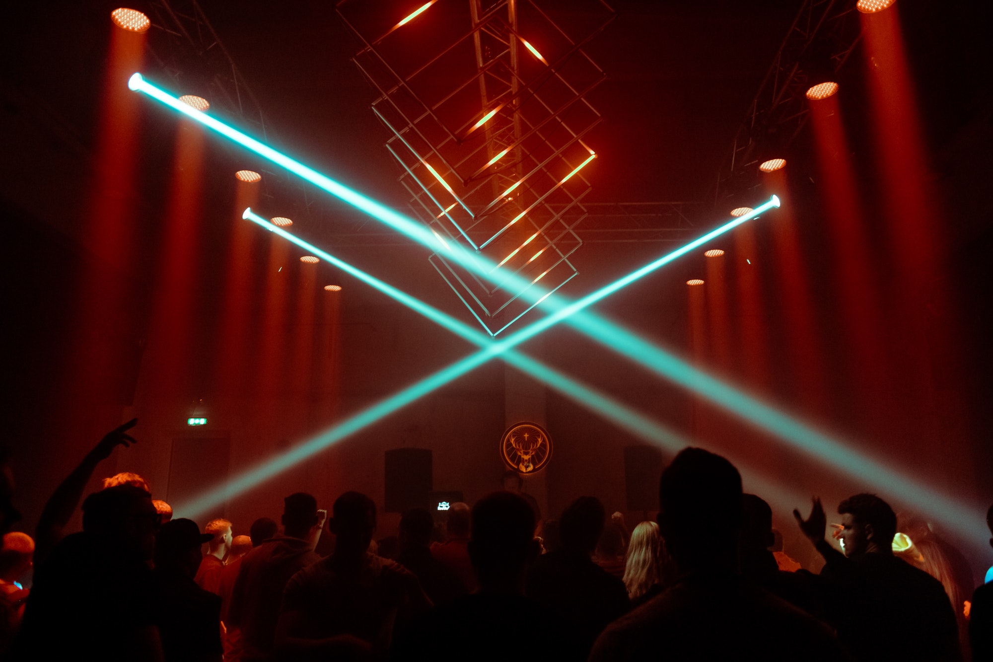 Clubbing events , night events, nightlife